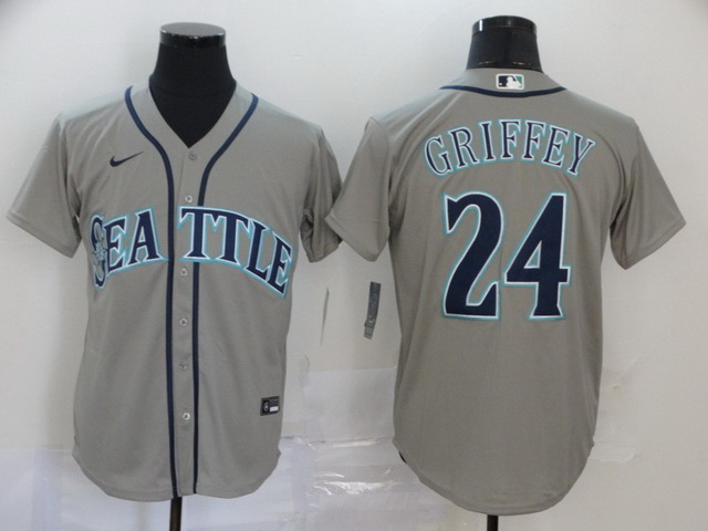 Seattle Mariners Jerseys 15